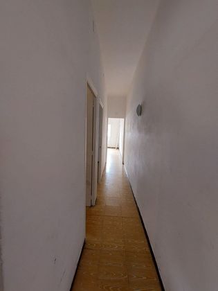 Foto 2 de Venta de piso en Centre Vila de 3 habitaciones con terraza y balcón