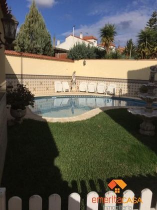Foto 1 de Dúplex en venda a Sur de 6 habitacions amb terrassa i piscina