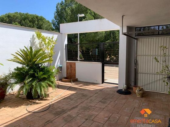 Foto 1 de Xalet en venda a Mirandilla de 3 habitacions amb garatge i aire acondicionat