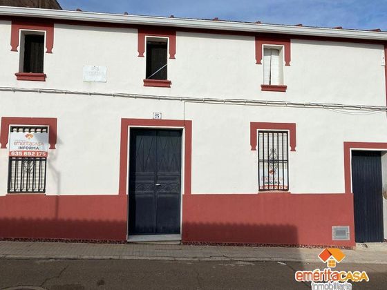 Foto 2 de Casa en venda a Trujillanos de 5 habitacions i 500 m²