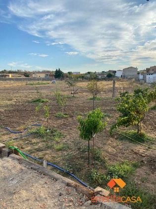 Foto 1 de Venta de terreno en Mirandilla de 3000 m²