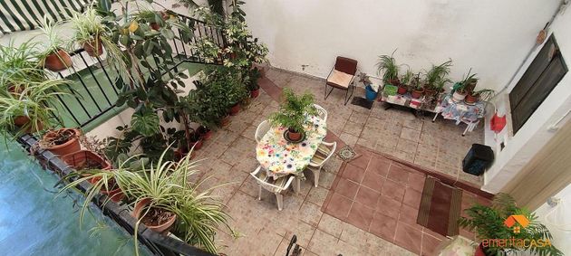 Foto 2 de Casa en venda a Valverde de Mérida de 6 habitacions amb terrassa i balcó
