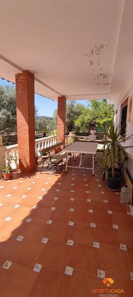 Foto 2 de Casa rural en venta en Don Álvaro de 3 habitaciones con terraza y piscina