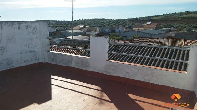 Foto 2 de Piso en venta en Valverde de Mérida de 4 habitaciones y 95 m²
