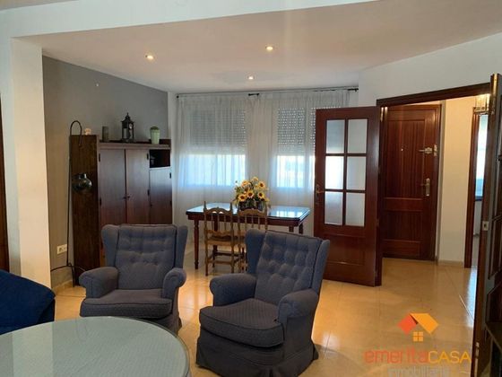 Foto 2 de Casa en venta en Guareña de 5 habitaciones con balcón y aire acondicionado