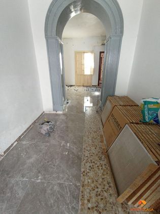 Foto 2 de Casa en venda a Valverde de Mérida de 3 habitacions amb terrassa i aire acondicionat