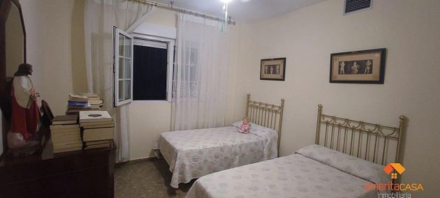 Foto 1 de Pis en venda a Centro - Mérida de 4 habitacions amb terrassa i garatge