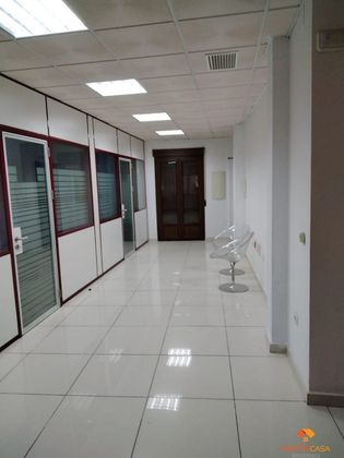 Foto 2 de Oficina en alquiler en Centro - Mérida con aire acondicionado
