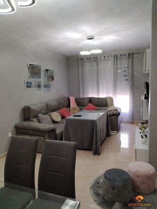 Foto 2 de Dúplex en venda a Mirandilla de 5 habitacions amb terrassa i garatge