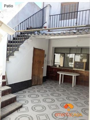 Foto 1 de Casa en venda a Garrovilla (La) de 4 habitacions amb garatge