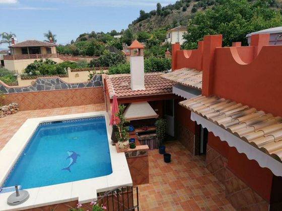 Foto 1 de Xalet en venda a calle Partida Valdeperales de 4 habitacions amb terrassa i piscina