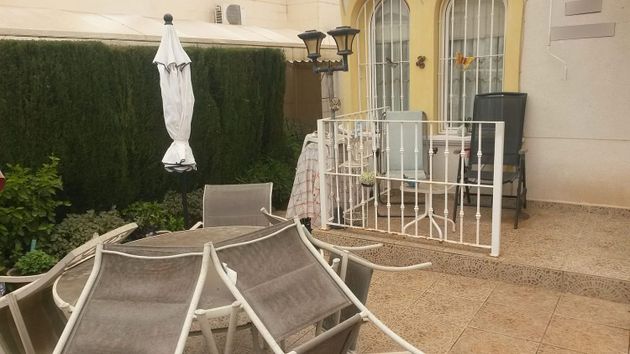 Foto 2 de Xalet en venda a Rojales de 3 habitacions amb terrassa i jardí