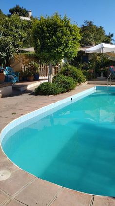 Foto 1 de Xalet en venda a Itrabo de 4 habitacions amb terrassa i piscina