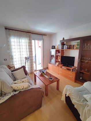 Foto 1 de Piso en venta en Valls de 2 habitaciones con terraza y ascensor