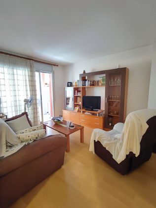 Foto 2 de Piso en venta en Valls de 2 habitaciones con terraza y ascensor