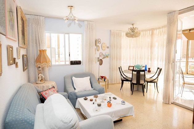 Foto 1 de Pis en venda a Playa de Levante de 2 habitacions amb terrassa i garatge