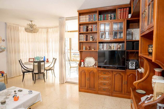 Foto 2 de Pis en venda a Playa de Levante de 2 habitacions amb terrassa i garatge