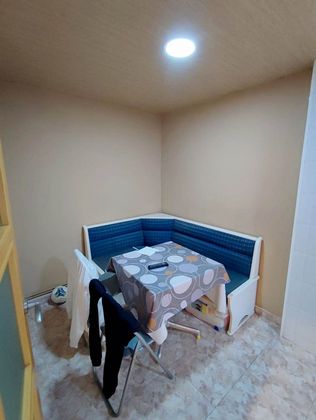Foto 2 de Piso en venta en Marianao de 3 habitaciones con terraza y calefacción