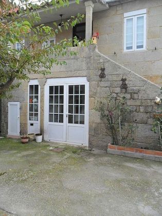Foto 1 de Venta de chalet en Alcabre - Navia - Comesaña de 4 habitaciones con garaje y jardín
