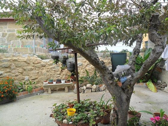 Foto 2 de Venta de chalet en Alcabre - Navia - Comesaña de 4 habitaciones con garaje y jardín