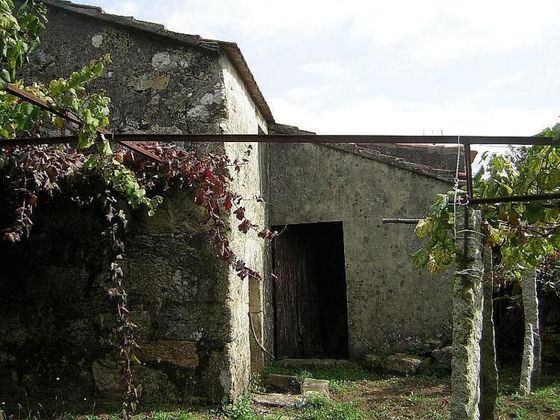 Foto 1 de Casa en venta en Arbo con jardín
