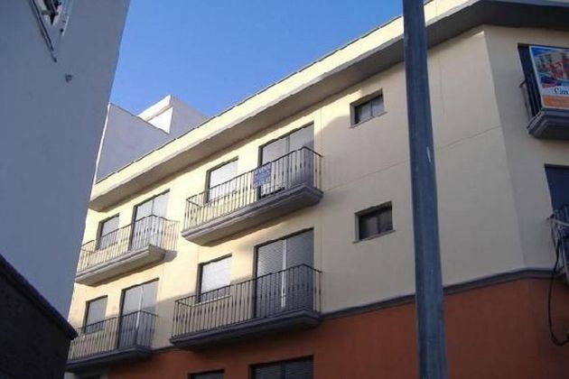 Foto 1 de Venta de piso en Guía de Isora interior de 2 habitaciones con garaje y balcón