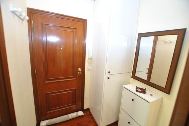 Foto 2 de Venta de ático en Calvario - Santa Rita de 2 habitaciones con calefacción y ascensor