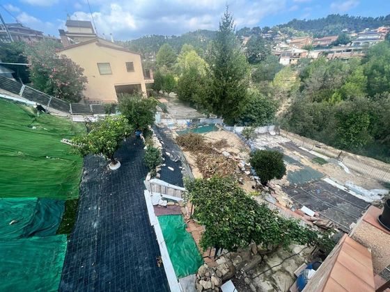 Foto 1 de Venta de terreno en Castellgalí de 549 m²
