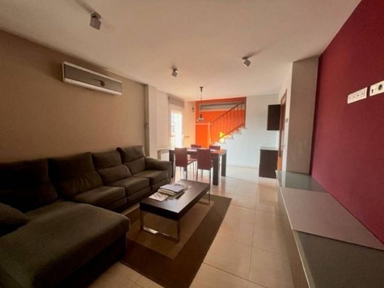 Foto 2 de Dúplex en venda a Santpedor de 2 habitacions amb terrassa i garatge