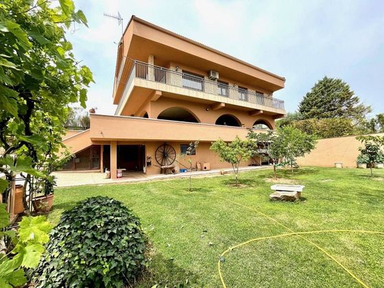 Foto 2 de Casa en venda a Sant Salvador de Guardiola de 4 habitacions amb terrassa i garatge
