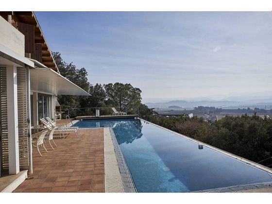 Foto 2 de Casa en venda a Sant Fruitós de Bages de 6 habitacions amb terrassa i piscina