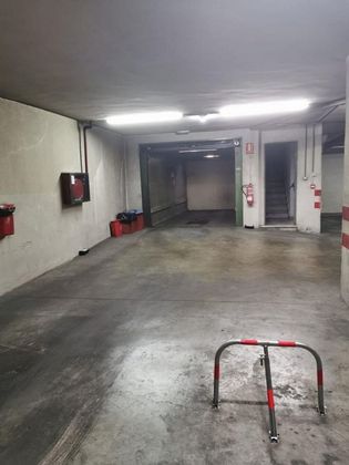 Foto 2 de Venta de garaje en Nueva Andalucía de 27 m²