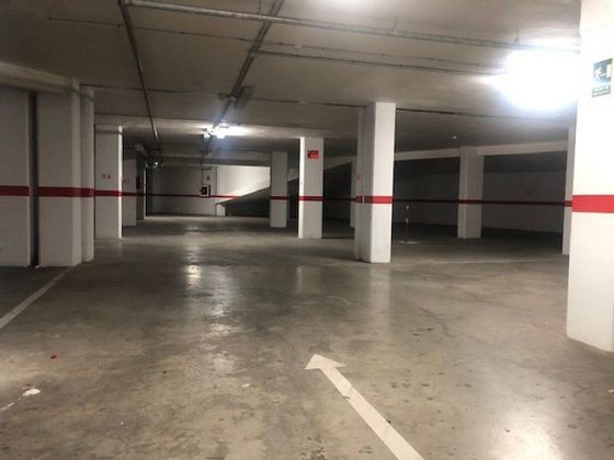 Foto 2 de Garatge en venda a Piedras Redondas – Torrecárdenas de 42 m²
