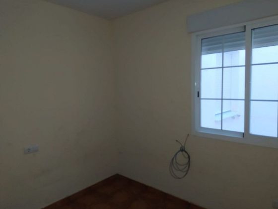 Foto 2 de Piso en venta en Vera Ciudad de 3 habitaciones con garaje y ascensor