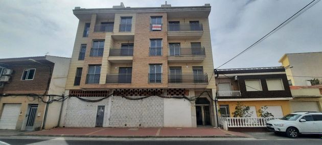 Foto 1 de Ático en venta en Casillas de 4 habitaciones con terraza y balcón