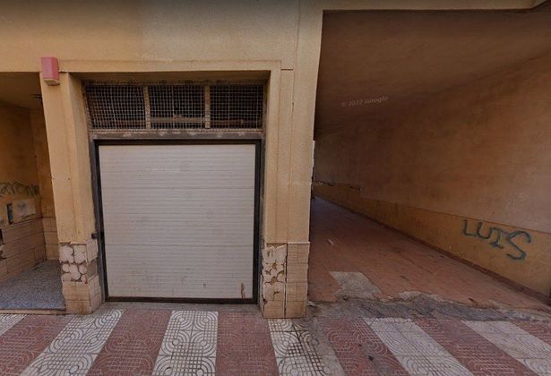 Foto 2 de Garatge en venda a Carretera Mojonera – Cortijos de Marín de 24 m²