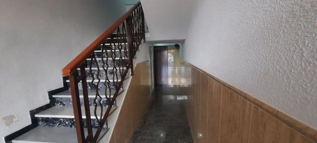 Foto 2 de Piso en venta en Jumilla de 4 habitaciones con balcón y ascensor