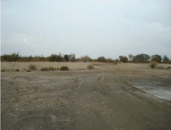 Foto 2 de Venta de terreno en Las Marinas de 40000 m²