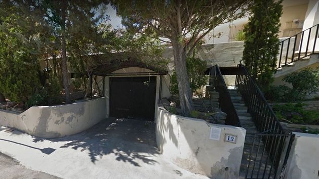 Foto 2 de Garaje en venta en Urb. El Palmeral de 648 m²