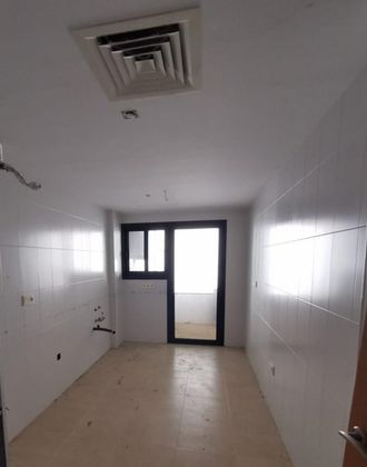 Foto 2 de Piso en venta en Olula del Río de 3 habitaciones con terraza y ascensor
