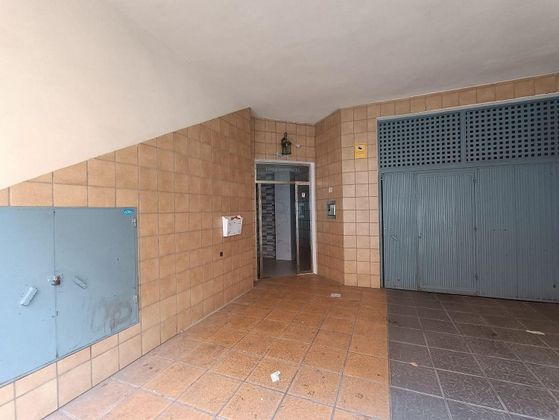 Foto 2 de Pis en venda a Javalí Nuevo de 1 habitació amb garatge i ascensor