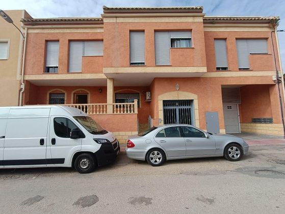 Foto 1 de Piso en venta en Torre-Pacheco ciudad de 2 habitaciones con terraza y piscina