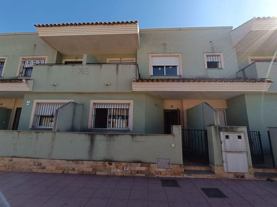 Foto 1 de Casa adossada en venda a Torre-Pacheco ciudad de 4 habitacions amb terrassa i garatge