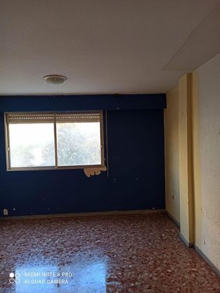 Foto 2 de Piso en venta en Huércal-Overa de 4 habitaciones y 111 m²