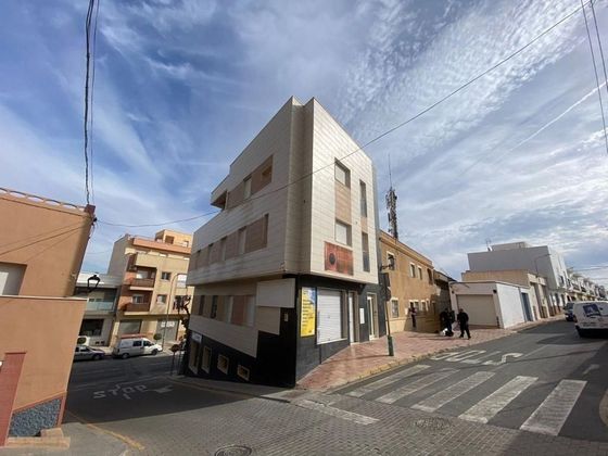 Foto 1 de Pis en venda a Alhama de Almería de 3 habitacions i 79 m²