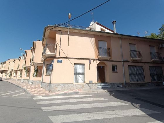 Foto 1 de Casa en venda a Jumilla de 3 habitacions amb terrassa i garatge
