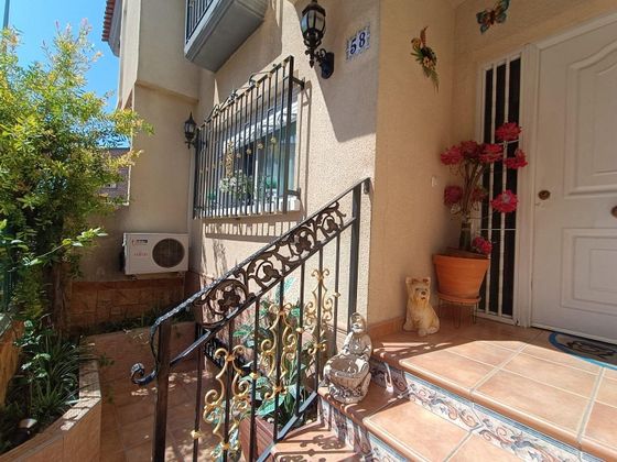 Foto 2 de Casa en venta en Torres de Cotillas (Las) de 3 habitaciones con piscina y garaje