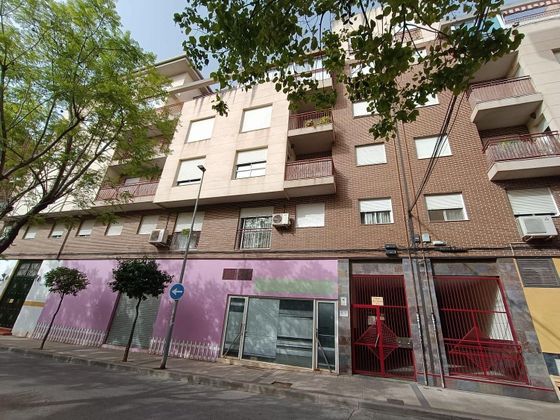 Foto 1 de Piso en venta en Alcantarilla de 3 habitaciones con terraza y garaje