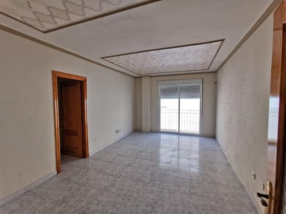 Foto 2 de Piso en venta en Olula del Río de 3 habitaciones con ascensor
