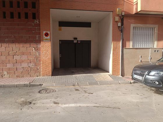 Foto 2 de Garaje en venta en Casillas de 34 m²